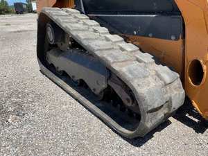 2019กรณี TR310รถตักขนาดกะทัดรัด-รถตักประสิทธิภาพสูงพร้อมถัง - Product Image 6