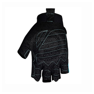 Best Material Leather <b>Weight</b> Lifting <b>Gloves</b> for Fitness Top Price Fitness Wear for Sale - Product Image 5