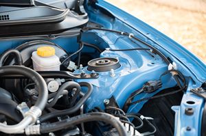 2023 para Toyota GR86 Premium AWD Clean Bastante usado Caja de cambios automática Motor Turbo 4L Capacidad Asientos de cuero Interior oscuro R17 - Product Image 6