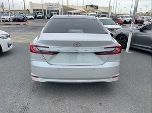 Toyota Camry 2025 d'occasion, 4 cylindres, 2.5L, 204 ch, 4x2, essence, Euro6d, traction avant, transmission automatique, conduite à gauche - Product Image 6