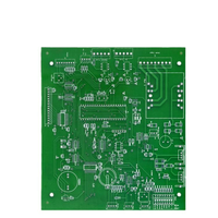 Scheda PCB FR-4 per Ventola USB, Circuito Vuoto per Trasformatore di Corrente, Prodotto in Cina