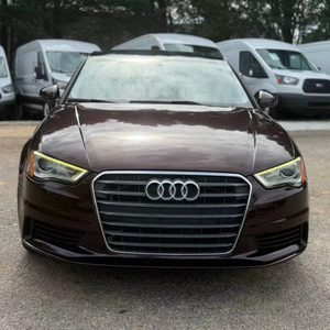 Audi A3 1.8-T LHD d'occasion, année 2015 - Product Image 1