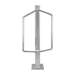Rampas y Soportes para Estacionamiento de Motocicletas Individuales - Product Image 1