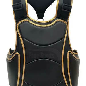 สไตล์ของคุณเองคุณภาพดีฉลากส่วนตัวยามหน้าอกการออกแบบที่ขายดีที่สุดยามหน้าอกมวย - Product Image 5