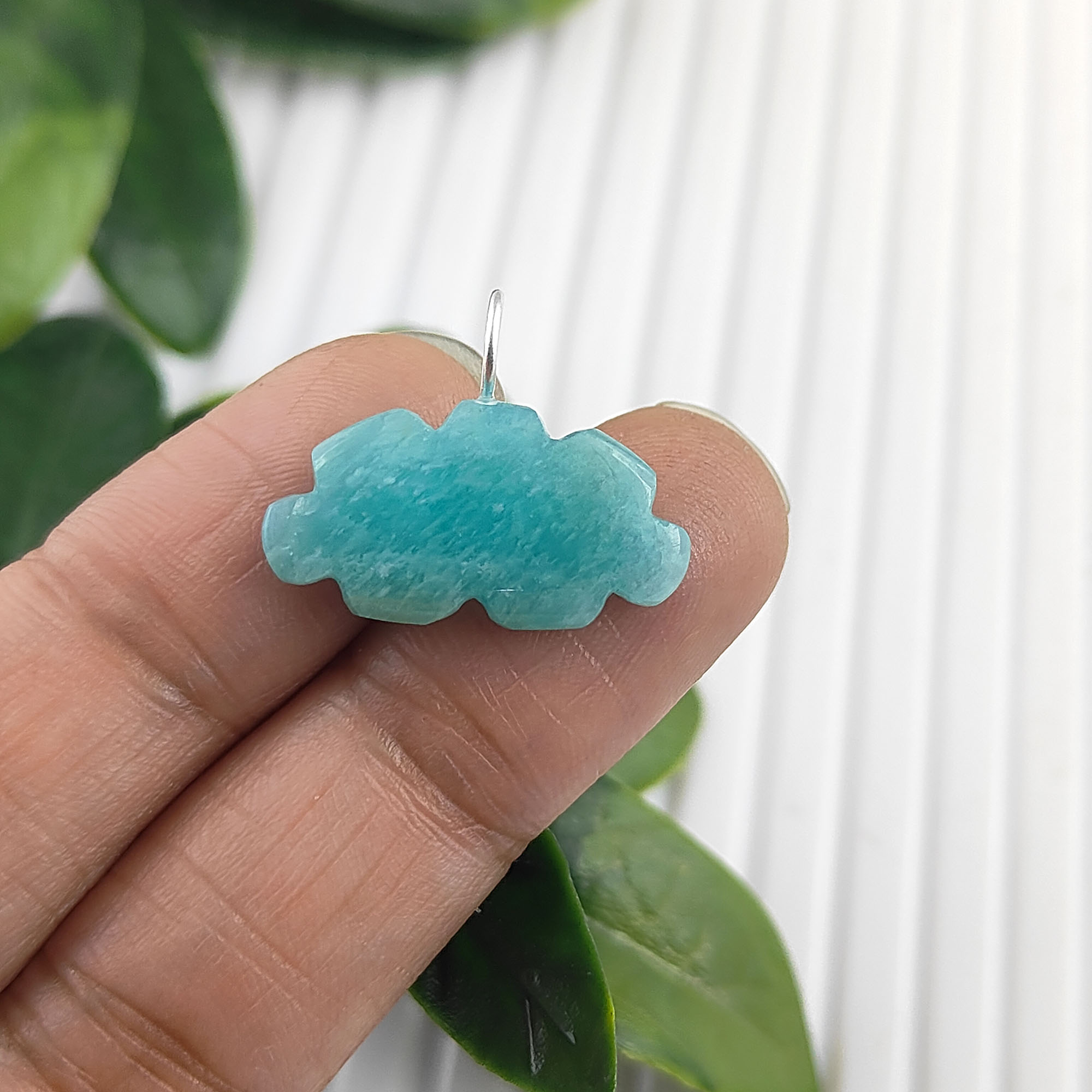 แอมะซอไนต์