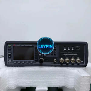 เครื่องทดสอบดิจิทัล LCR E4980AL keysight ที่วัดได้ความแม่นยำ20Hz ถึง300Hz/500Hz/1 MHz ช่วงความถี่ - Product Image 1