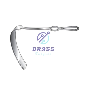 Chất lượng cao thép không gỉ phẫu thuật Kelly retractor bằng tay Powered nhà sản xuất được thiết kế cơ sở của dụng cụ phẫu thuật - Product Image 2