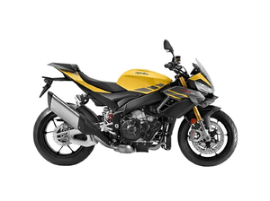 Motocicletas deportivas de alta calidad 2025 Apriliaa Tuono V4 1100 con 3 años de garantía listas para enviar - Product Image 3