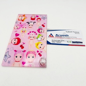 Nouvelle Arrivée : Plateaux à Cils Personnalisables pour Extensions de Cils – Design sur Mesure, Palettes Durables en Acrylique Magnétique - Product Image 4