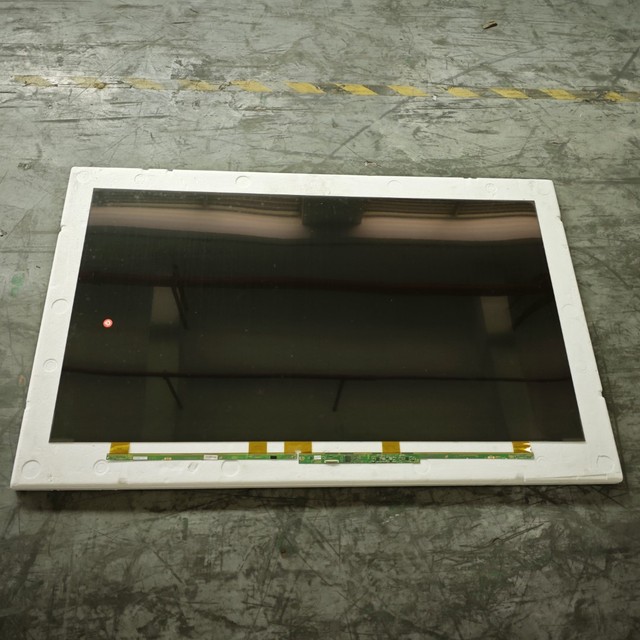 Samsung 55 Inch LSC550FN25 UHD TV Screen Replacements Opencell LCD Panel LCD matrix TV Screen for Repair and Assemble