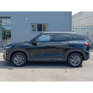 BYD Atto 2 150kW 65kWh Auto Comfort - Vehículo Eléctrico Inteligente de Nueva Energía, Alta Velocidad y Gran Autonomía - Product Image 5