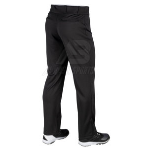 Meilleures ventes, uniforme de baseball pour hommes, uniforme de baseball avec logo personnalisé, uniforme de baseball d'équipe - Product Image 6