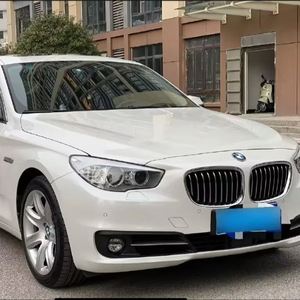 Auto Usado de Alto Rendimiento, <span class=keywords><strong>BMW</strong></span> <span class=keywords><strong>Serie</strong></span> <span class=keywords><strong>5</strong></span> <span class=keywords><strong>GT</strong></span> Coupé 2024, Autos Usados Listos para Enviar - Product Image 6