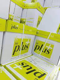 Bán buôn <span class=keywords><strong>Hi</strong></span> cộng với A4 cao cấp bản sao giấy-80gsm, 500 sheets/reams để bán - Product Image 6