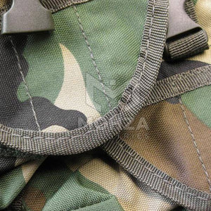 Chaleco Táctico para Hombre de Alta Calidad, Superventas, Color Personalizado, Ropa Exterior de Verano, Transpirable, de Secado Rápido, al por Mayor - Product Image 5