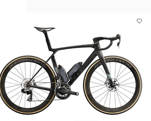 ข้อเสนอที่ดีที่สุดสำหรับจักรยาน Madone SLR 6/7/9 โครงคาร์บอนไฟเบอร์ 24 สปีด ดิสก์เบรก Ultegra เกรด 6 นิ้ว ล้อผลิตในอเมริกา พร้อมจัดส่ง - Product Image 1