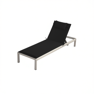 Nuevo Cojín de Espuma de Alta Calidad para Tumbona de Playa, Jardín, Piscina o Patio - Venta al Por Mayor 5510010601 - Product Image 2