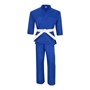 Kimono de BJJ de Alta Calidad, Transpirable, 100% Algodón, para Artes Marciales, Ligero, Personalizado, a Precios Muy Económicos - Product Image 6