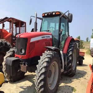 Compre Tractor compacto Massey Ferguson 6400 de calidad superior Nuevo modelo con rendimiento confiable Precio al por mayor disponible - Product Image 2