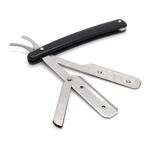 Rasoir de rasage tendance nouvellement arrivé fabriqué en usine avec une bonne qualité Prix compétitif - Product Image 3