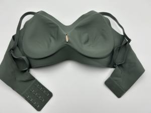 Soutien-gorge sans fil confortable en soie YHD, grande taille, ultra-fin, confortable, push-up, allaitement, maternité, Victoria <span class=keywords><strong>Secret</strong></span>, soutien-gorge fin comme de la glace - Product Image 4