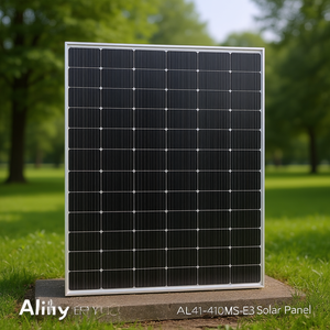 Panneau solaire Alily Energy AL41-410MS-E3 - Product Image 3