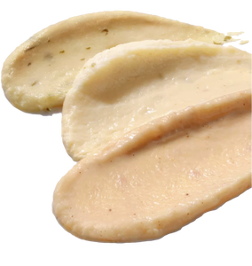 Forniture per Animali Domestici all'Ingrosso dal Produttore, Snack Nutrienti ad Alto Contenuto Proteico per Gatti, Mousse Leccabile - Product Image 3