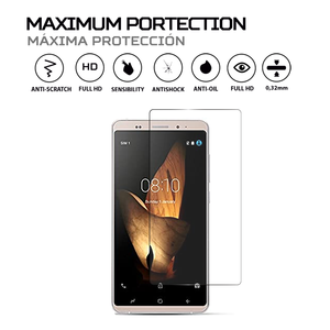 ฟิล์มกันรอยหน้าจอสำหรับเอ็กซ์โกดี้ ดี 17 - Product Image 1