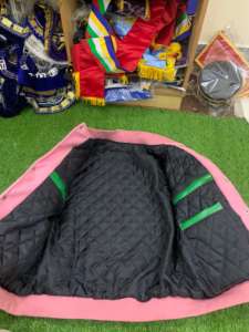 เสื้อแจ็กเก็ตผู้หญิง, เสื้อแจ็กเก็ตมาโซนิค JACKET-HSE - Product Image 4