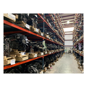 เครื่องยนต์รถมือสองจำนวนมากมาพร้อมกับความทนทานที่ผ่านการทดสอบและผลผลิตที่แข็งแกร่ง - Product Image 6