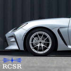 RCSR Gran Oferta, Rines Forjados Personalizados de 17 18 19 20 21 22 Pulgadas, 5x112 5x114.3 5x120 5x108 para <span class=keywords><strong>BMW</strong></span> <span class=keywords><strong>E46</strong></span> <span class=keywords><strong>M3</strong></span> E90 E92 F80 F82 M4 - Product Image 3