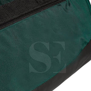 กระเป๋าทรงดัฟเฟิลกีฬาไนลอนสำหรับทุกเพศกระเป๋าทรงดัฟเฟิลกันน้ำออกแบบได้ตามที่ต้องการกันน้ำใช้ออกกำลังกายกระเป๋าเดินทางสำหรับทีมพิมพ์โลโก้สำหรับทุกเพศ - Product Image 4