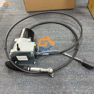 Actuator R290-7 <span class=keywords><strong>Motor</strong></span> klep penutup R80-7 21EN-32240 aktuator Accel - Product Image 2
