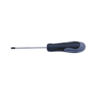 Cacciaviti Pozidriv Gr.3x75 Pz0 Art. 108 - Product Image 1