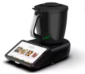 VENTES DE Robot-Cuiseurs Professionnels Vorwerk Thermomix TM7 avec Fonctionnalités Complètes - Product Image 1