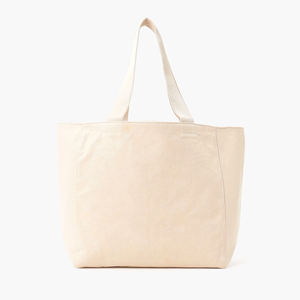 Mochila de Gimnasio Personalizada de Alta Calidad con Logotipo, Bolsa con Cordón de Lona de Algodón Doble en Diferentes Colores - Product Image 2