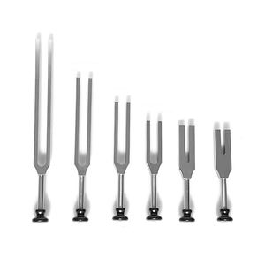 Diapasones de acero inoxidable Fuente de alimentación manual Estándar DE SEGURIDAD MOL para instrumentos quirúrgicos y espéculos - Product Image 6