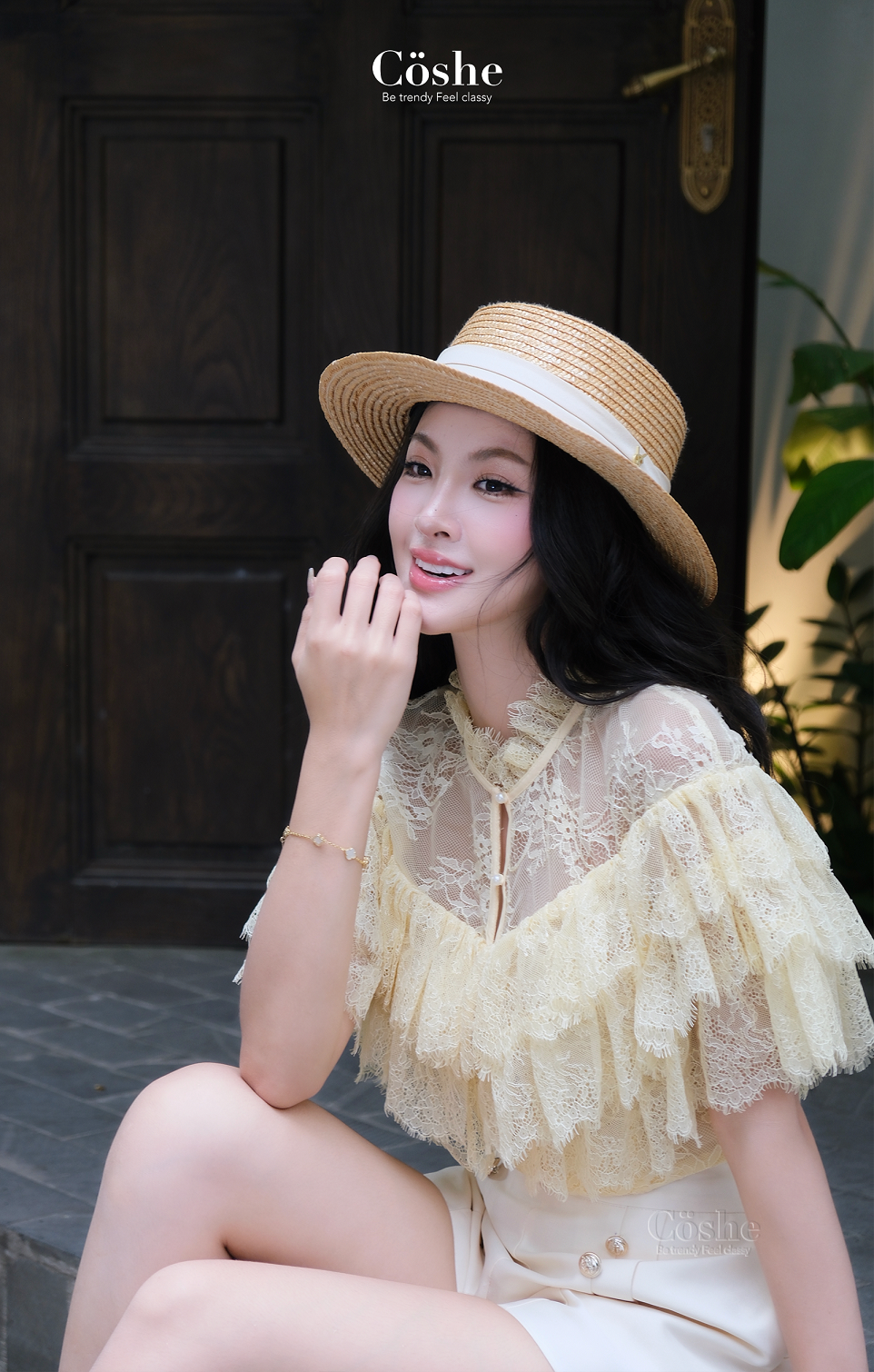 สีเหลือง