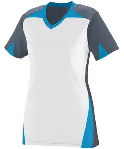 Maillot de football personnalisé, uniforme de football d'entraînement, chemises en jersey pour femmes, nom et numéro personnalisés, logo de la ligue de club