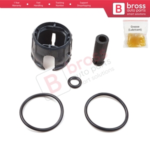 ชุดซ่อมก้านเกียร์ BSP1120 พร้อมโอริง สำหรับ Astra G H Combo C Meriva A Vectra B C Zafira A - Product Image 2
