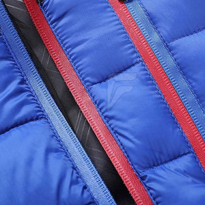 Nouvelle Arrivée du Fabricant : Doudoune Homme Respirante Écologique Style Urbain, Manches Longues, Vente en Gros Personnalisée pour l'Hiver - Product Image 4