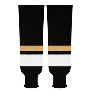 Design Your Own Sublimated Sportswear <b>Ice</b> Hockey Knitted Socks Custom Team Name <b>Ice</b> Hockey Knitted Socks - Product Image 1