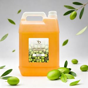 <span class=keywords><strong>Huile</strong></span> <span class=keywords><strong>d</strong></span>'<span class=keywords><strong>olive</strong></span> extra vierge pure et naturelle Vishmanni en gros, 1L, pressée à froid, <span class=keywords><strong>huile</strong></span> de base hydratante pour les soins de la peau et des cheveux - Product Image 1