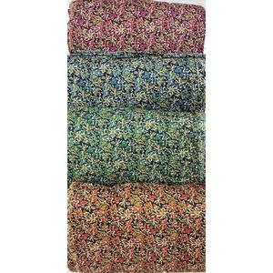 Tissu Koraa lourd de luxe pour Kurti élégant et tissu pour robe sur mesure, tendance dans la boutique de mode et l'industrie de l'exportation - Product Image 4