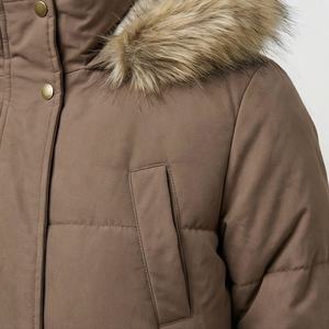 Nueva Chaqueta Parka Clásica con Capucha para Hombre 2025, Cómoda, Personalizable, de Primera Calidad - Product Image 5