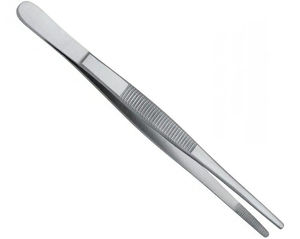 QNQ, recién llegado, fórceps de vestir, Material de alta calidad, fuente de alimentación Manual de longitud regular totalmente personalizada a la venta - Product Image 2