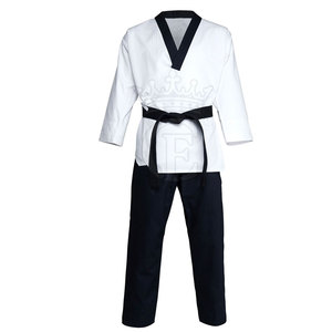 เครื่องแบบยูโด - Product Image 1