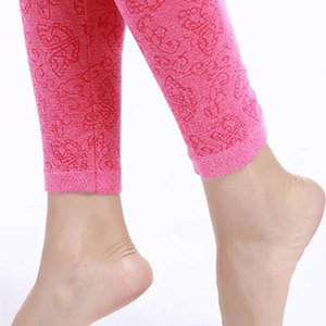 เสื้อแขนยาวผู้หญิงผ้าฝ้ายแห้งเร็วระบายอากาศได้ดีดีไซน์ใหม่ล่าสุดออกแบบโลโก้ได้อย่างยั่งยืน - Product Image 4