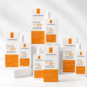 Daily Facial Serum Collection For Moisture Barrier Support Pore Care Firmness And Skin Radiance Daily Facial Serum Collection - Product Image 5