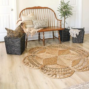 Nouvelle collection de tapis d'intérieur de style vintage, tapis de décoration de qualité supérieure, personnalisation fournie - Product Image 4